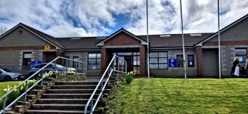 Rathpeacon National School w Cork