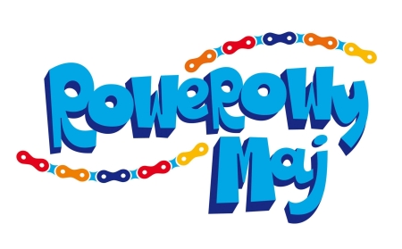 Rowerowy Maj 2025
