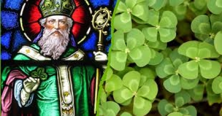 Międzyszkolny konkurs z języka angielskiego ''St. Patric's podcast''
