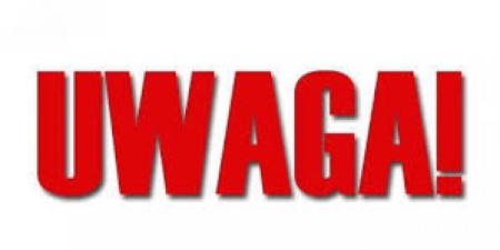 Wniosek o objęcie lub rezygnację ucznia z lekcji j. kaszubskiego